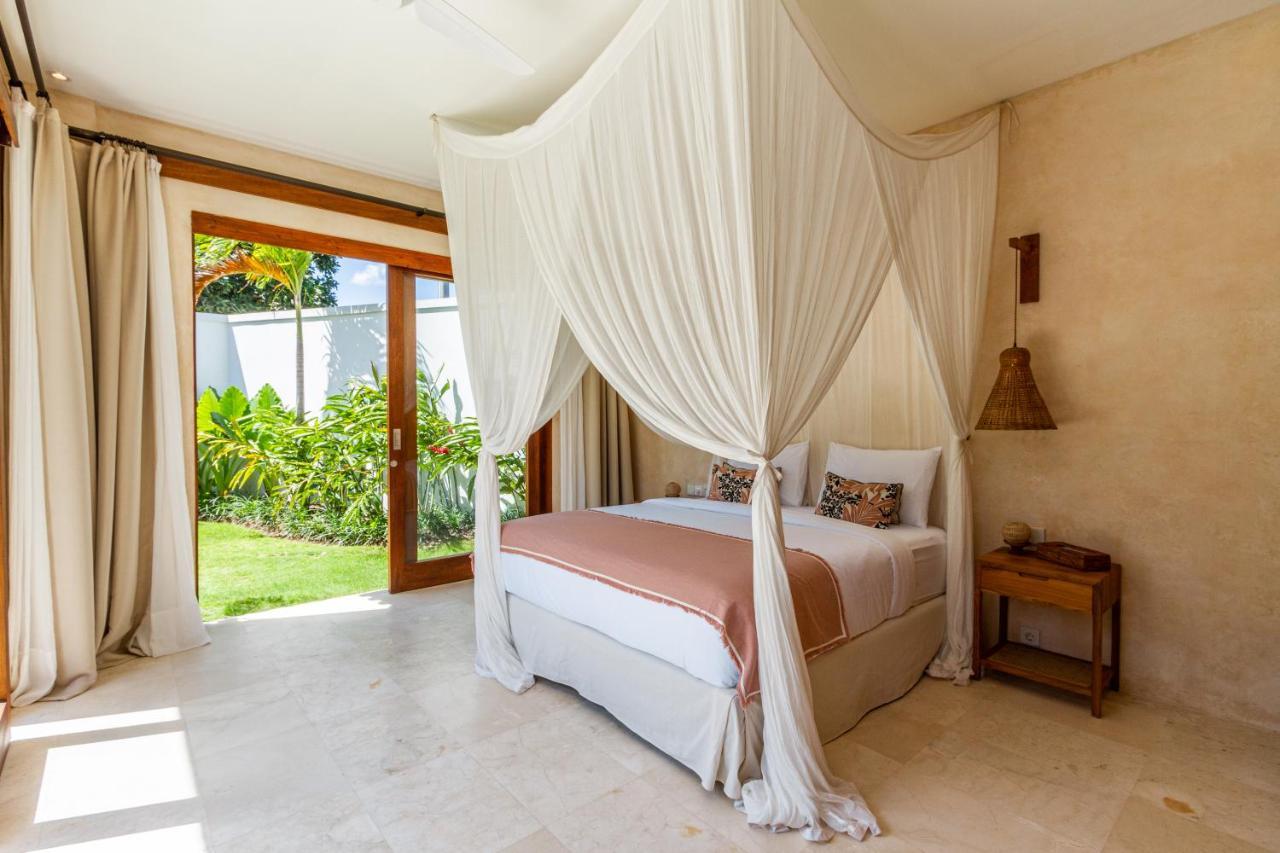 Villa Alea Estate Kerobokan Esterno foto
