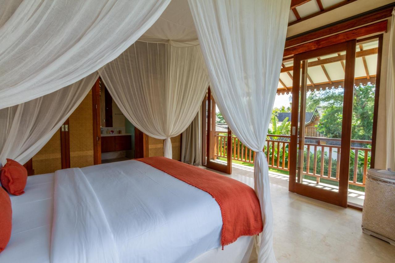 Villa Alea Estate Kerobokan Esterno foto