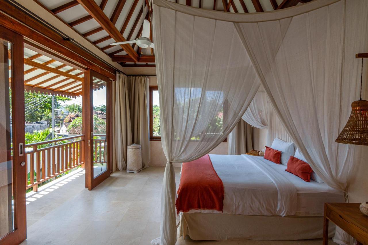 Villa Alea Estate Kerobokan Esterno foto